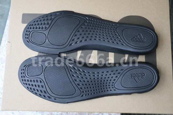 Authentic Yeezy Boost 700 “Utility Black”