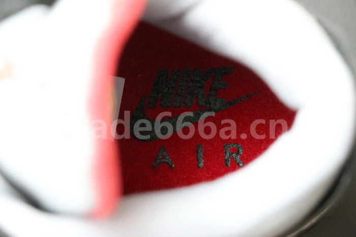 Authentic Air Jordan 3'88 Retro “Black Cement”