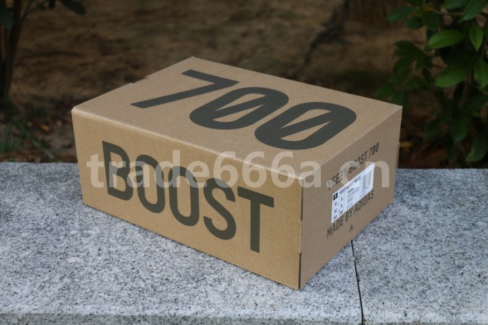 Authentic Yeezy Boost 700 V2 “Inertia” 2.0