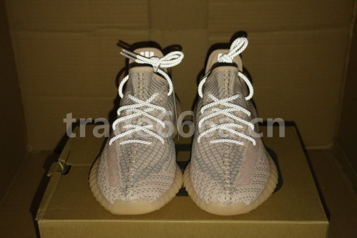 Authentic Yeezy 350 V2 “Synth” Non-Reflective