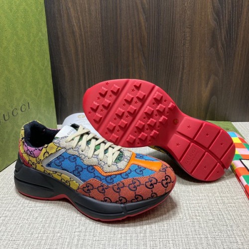 Super Max G Shoes-764