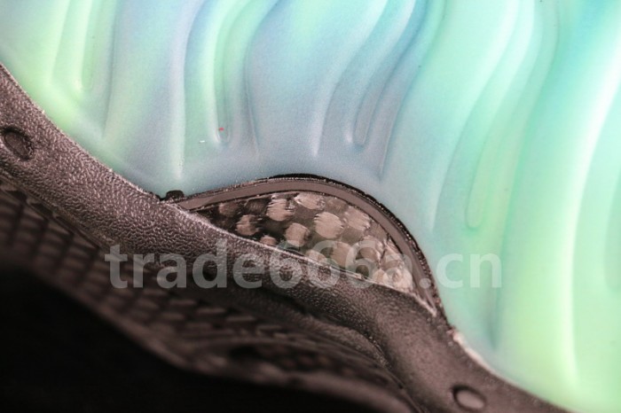 Authentic Nike Air Foamposite One “Northern Lights”
