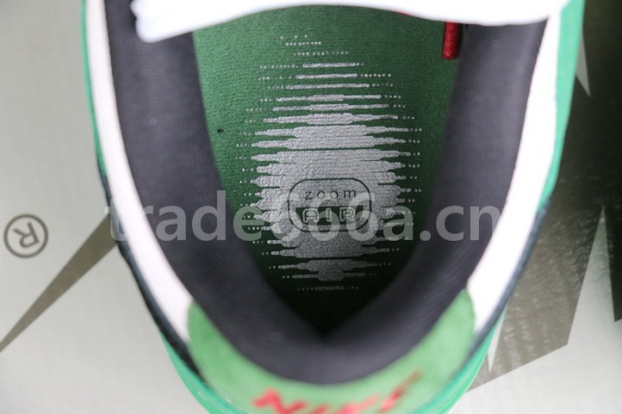 Authentic Nike Dunk Low Pro SB “Heineken”