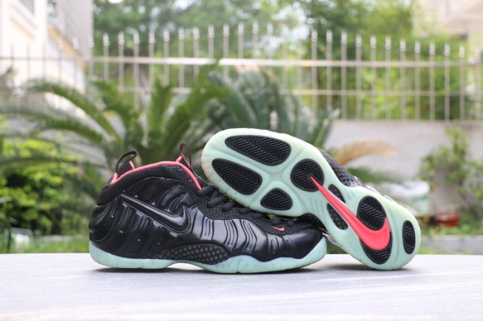 Nike Air Foamposite Pro “Yeezy”