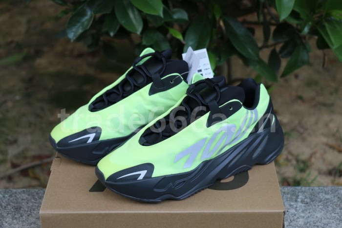 Authentic Yeezy Boost 700 MNVN “Phosphor”