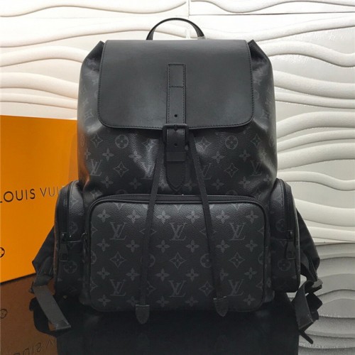 LV High End Quality Backpck-106