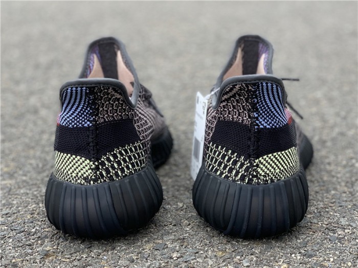 Authentic Yeezy 350 Boost V2 “Yecheil” Reflective