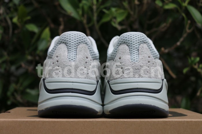 Authentic Yeezy 700 “Salt”
