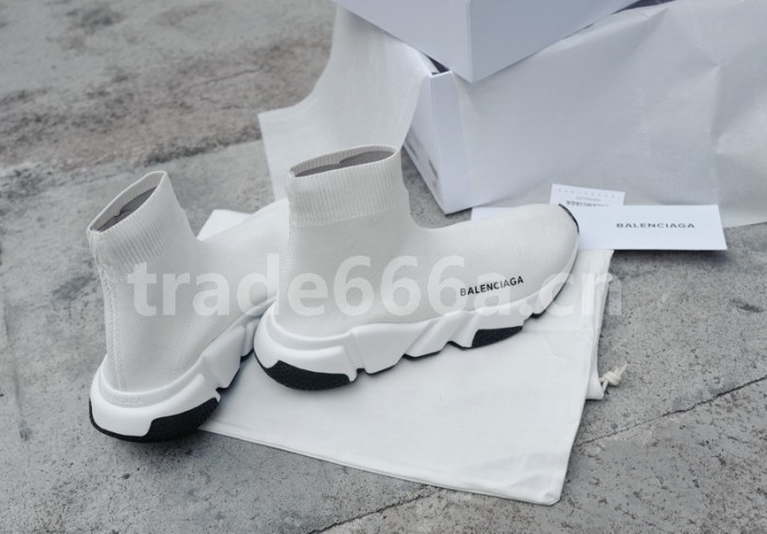 Super Max B Speed Women Trainer-003