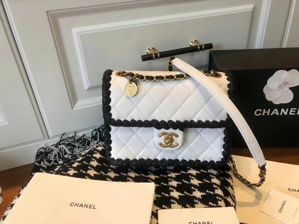 CHNL High End Quality Bag-147