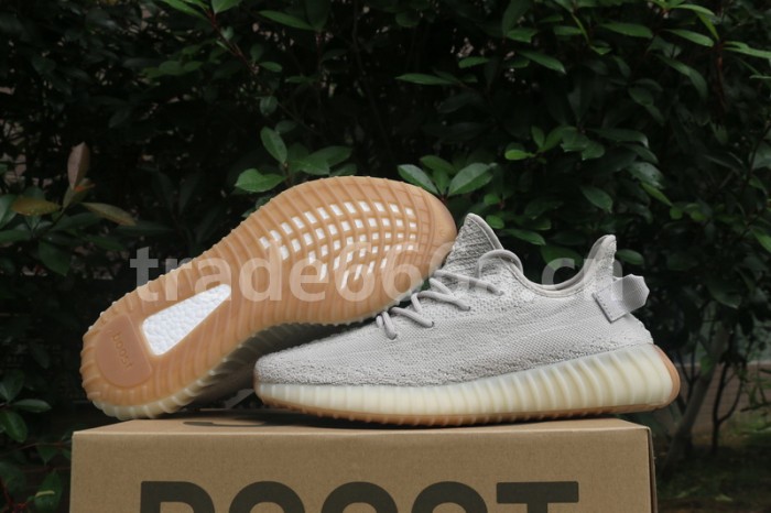 Authentic Yeezy Boost 350 V2 “Sesame”