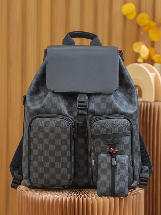 LV High End Quality Bag-927