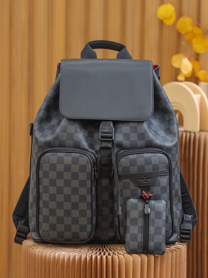 LV High End Quality Bag-927