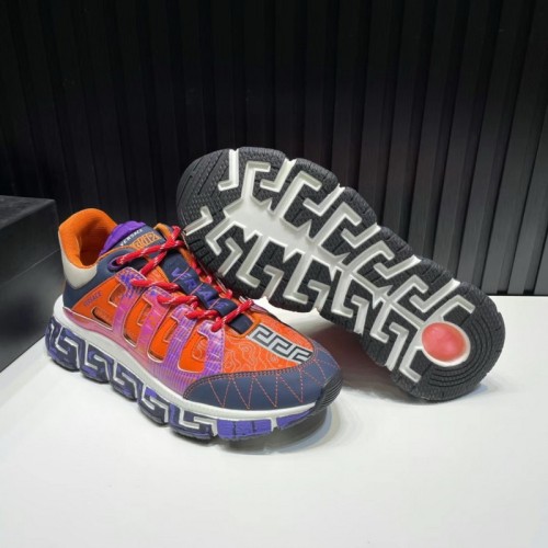 Super Max Versace Shoes-233