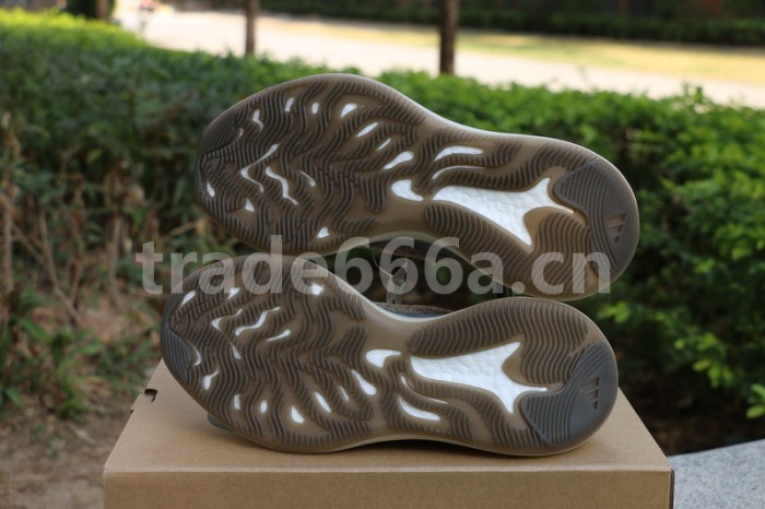 Authentic Yeezy Boost 380 “Mist”