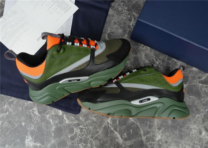 Super Max Dior Shoes-407