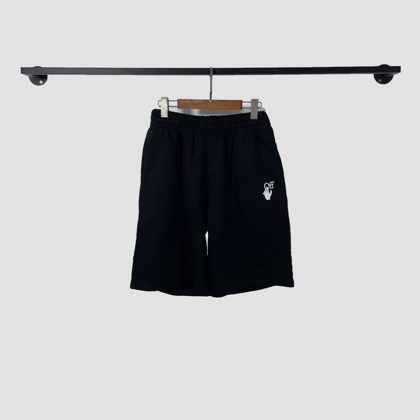 OFF White Pants 1：1 quality-128(XS-L)