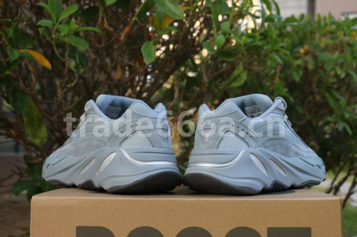 Authentic Yeezy Boost 700 V2 “Hospital Blue”