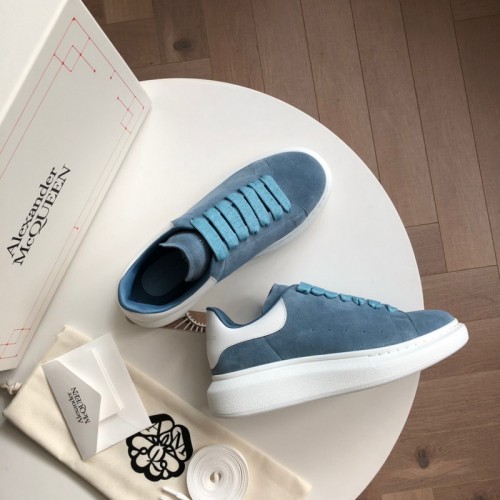 Super Max Alexander McQueen Shoes-713