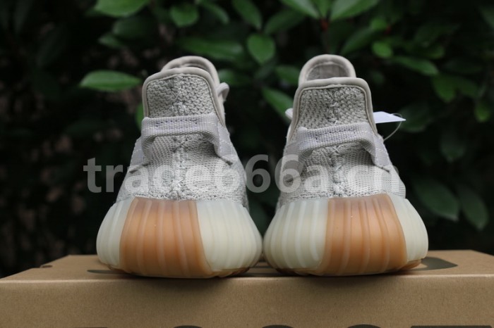 Authentic Yeezy Boost 350 V2 “Sesame”