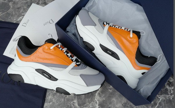 Super Max Dior Shoes-433