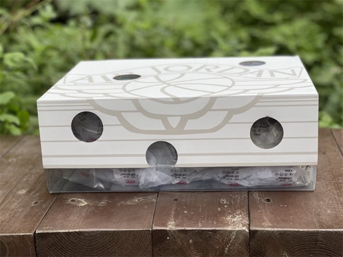 Authentic OFF-WHITE x Air Jordan 2 Low SP White ( with correct boxes)