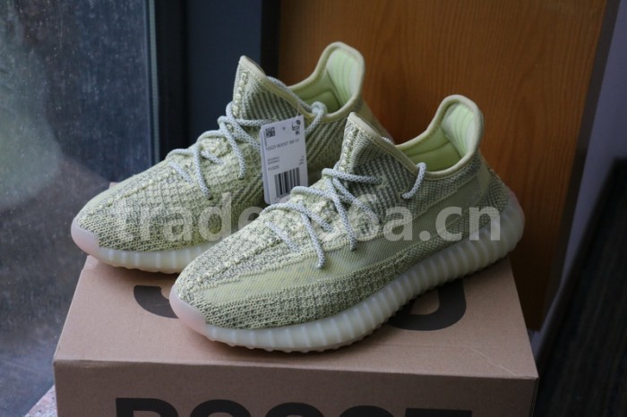 Authentic Yeezy Boost 350 V2 “ANTLIA” （full reflective）