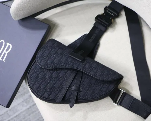 Dior Handbags High End Quality-073
