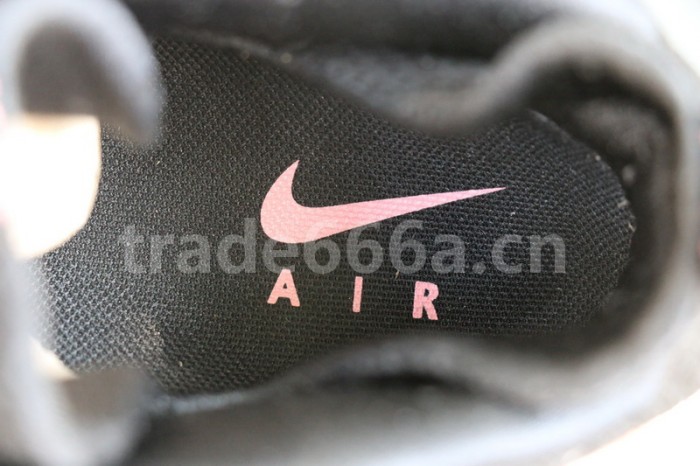 Authentic Nike Air Foamposite One “Rust Pink”
