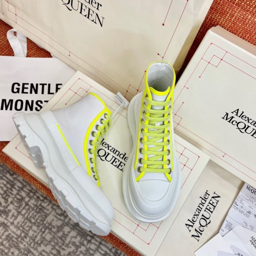 Super Max Alexander McQueen Shoes-725