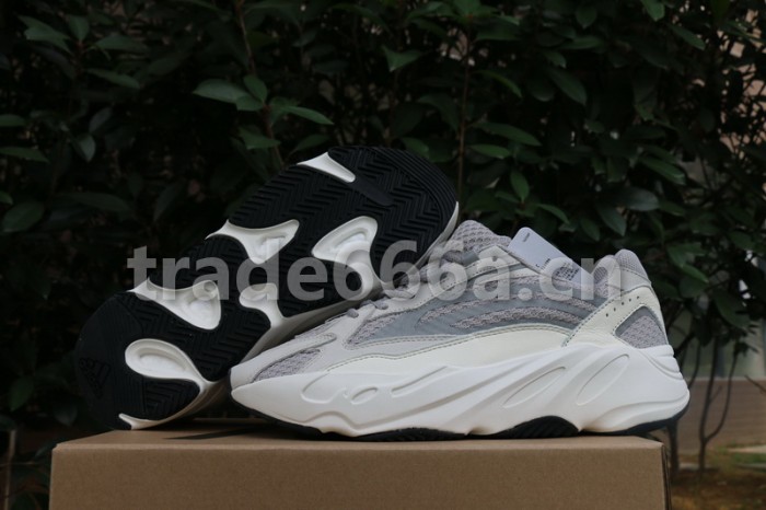 Authentic Yeezy Boost 700 V2 “Static”
