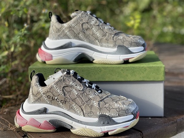 Super Max G Shoes-837