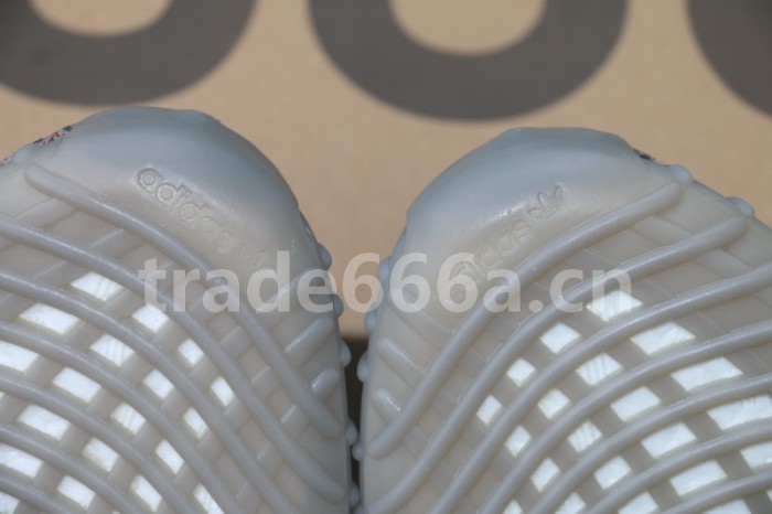 Authentic Yeezy 350 Boost V2 “Stealth Grey”