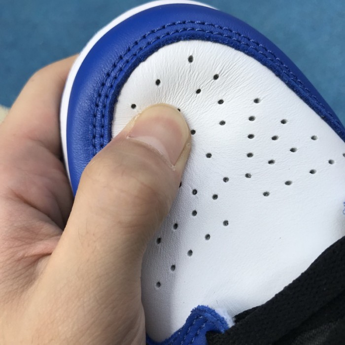 Authentic Air Jordan 1 “Game Royal” GS