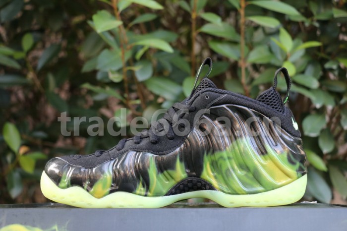 Nike Air Foamposite One “ParaNorman”