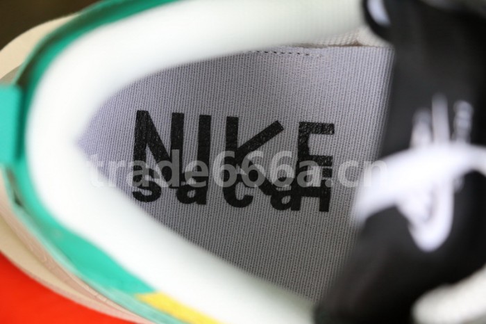 Authentic Sacai x Nike Pegasus VaporFly SP Stadium Green