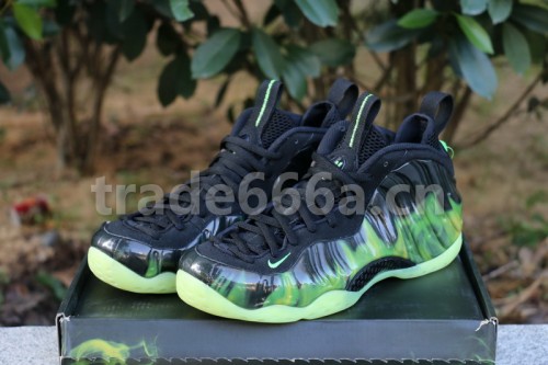 Nike Air Foamposite One “ParaNorman”