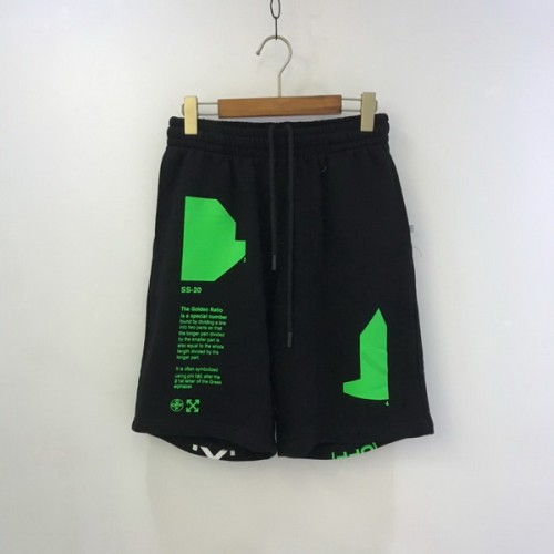 OFF White Pants 1：1 quality-103(XS-L)