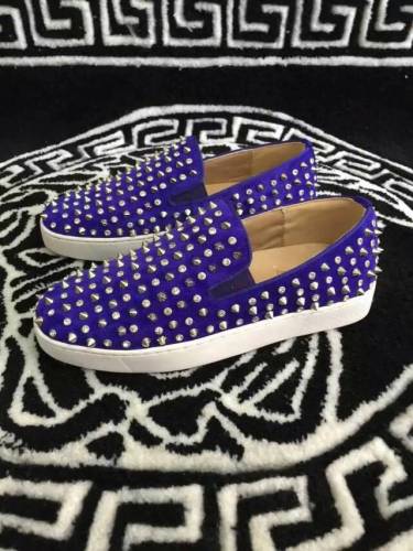 Super Max Perfect Christian Louboutin(with receipt)-028