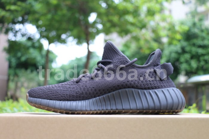 Authentic Yeezy Boost 350 V2 Cinder Reflective