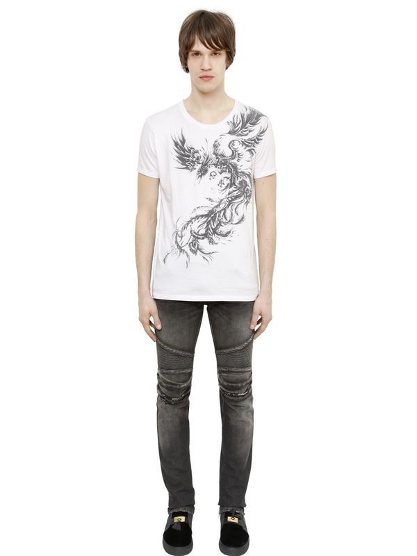 Balmain Jeans AAA quality-249(28-38)