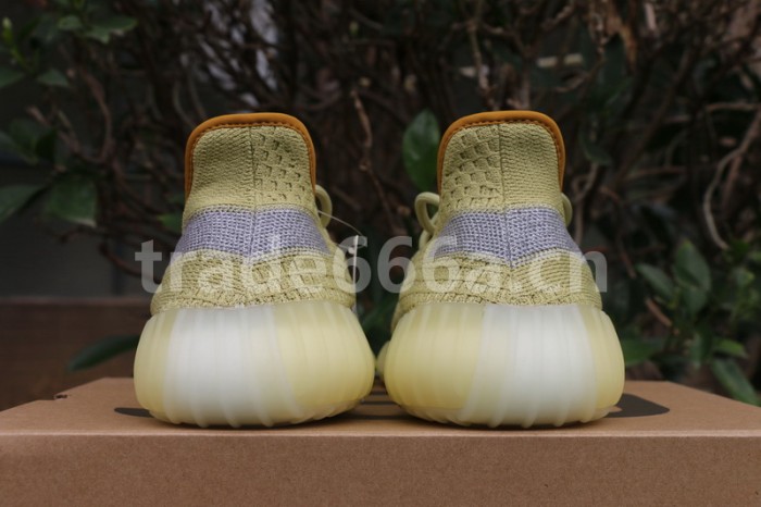 Authentic Yeezy Boost 350 V2 Marsh