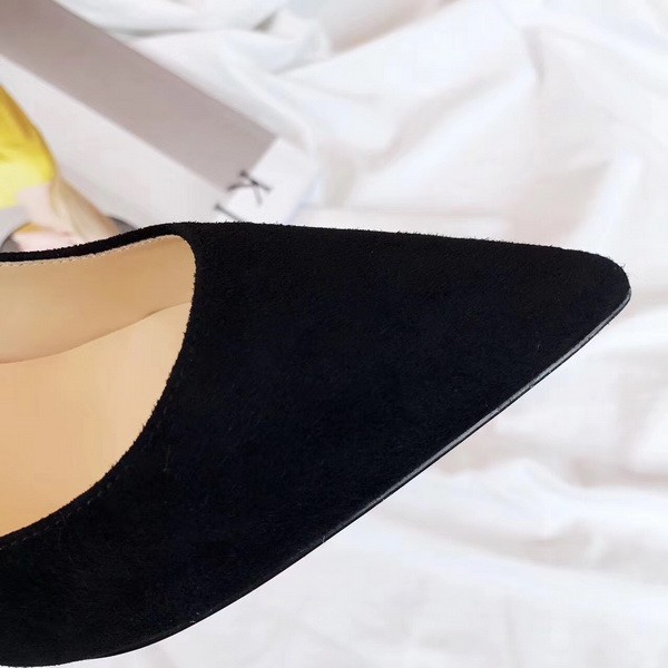 Super Max Christian Louboutin Custom High Heel-157