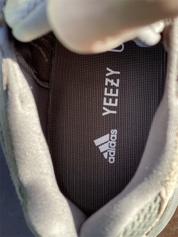 Authentic Yeezy 500 “Clay Brown”