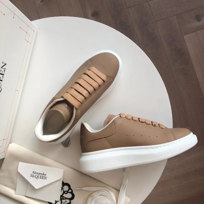 Super Max Alexander McQueen Shoes-705