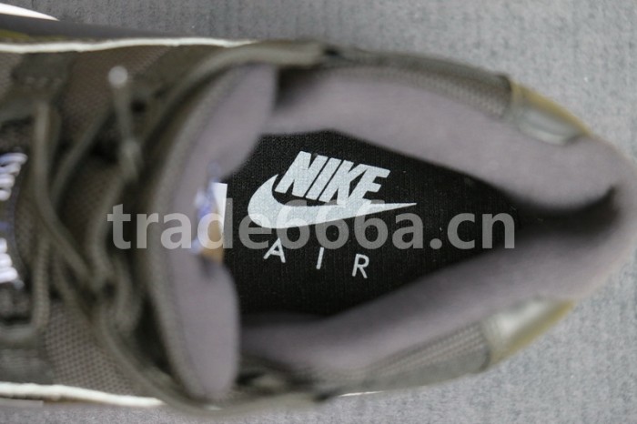 Authentic Air Jordan 11 “Space Jam” 2016 GS