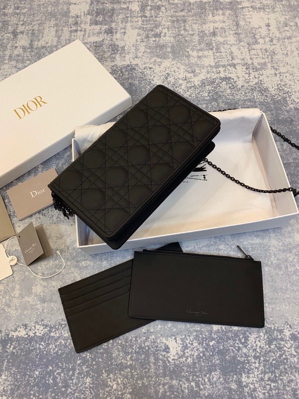 Dior Handbags High End Quality-014