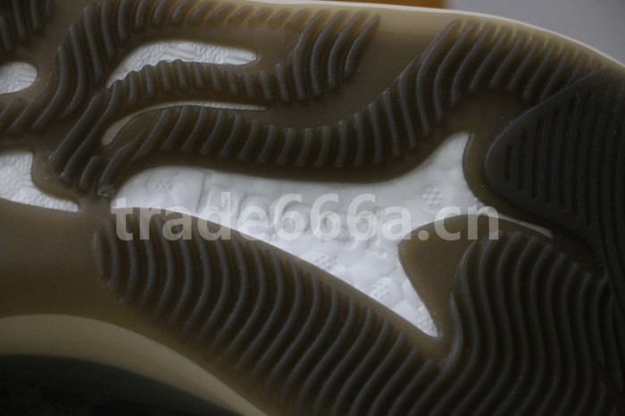 Authentic Yeezy Boost 380 “Mist Reflective”