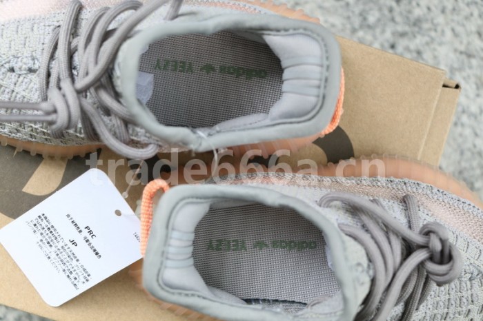 Authentic Yeezy Boost 350 V2“True Form”Kids Shoes