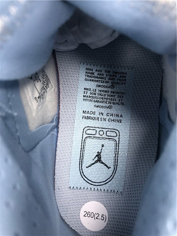 Authentic Air Jordan 1 Zoom Comfort Air CMFT